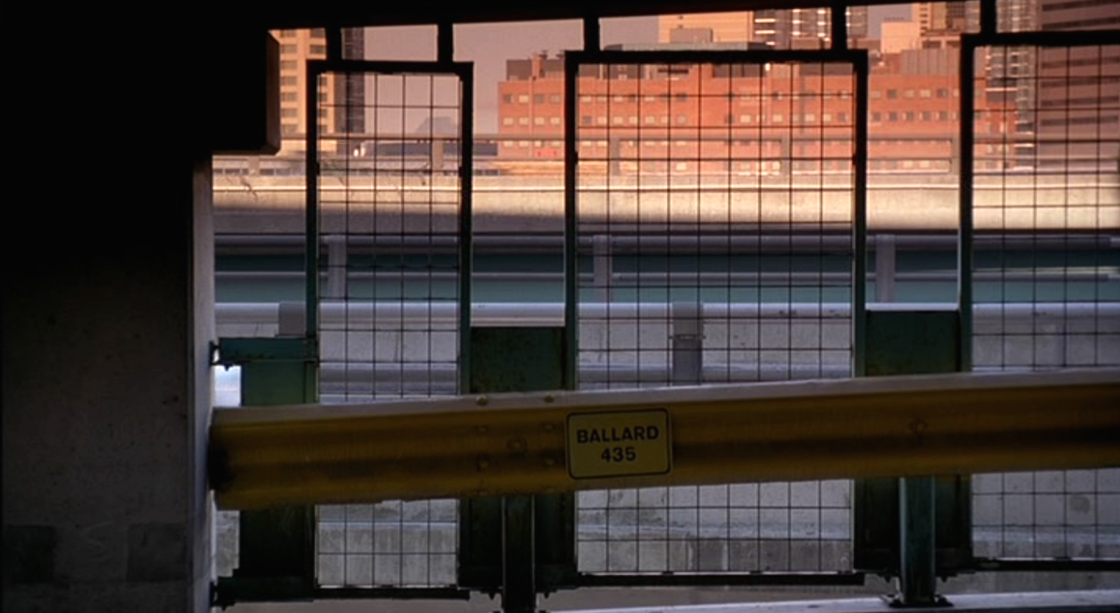 Crash // 1996 // Canada / UK // David Cronenberg