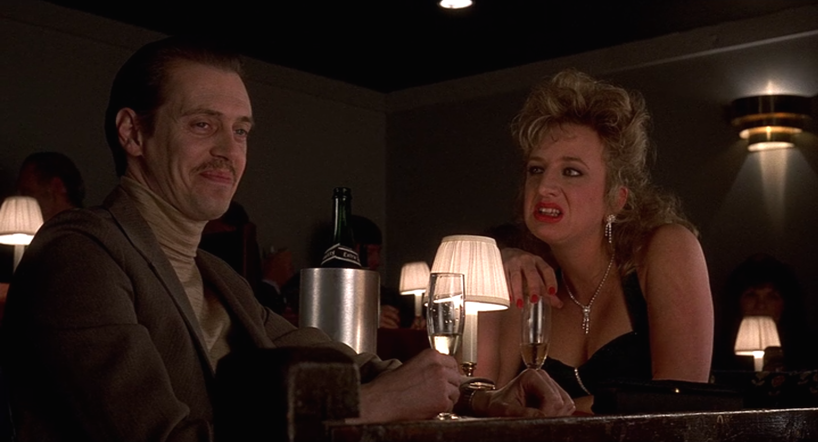 Fargo // 1996 // USA / UK // Ethan and Joel Coen
