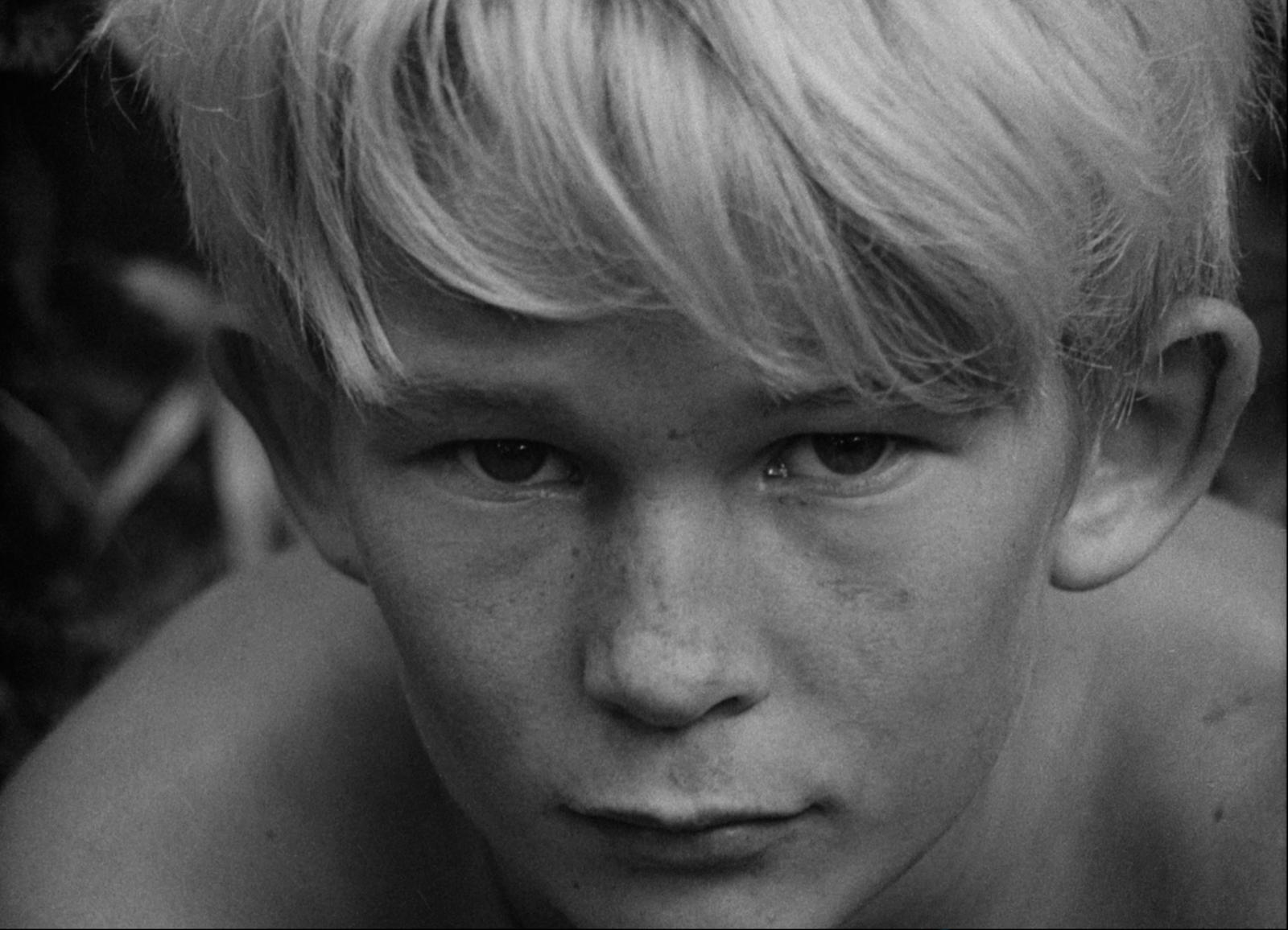 Lord of the Flies // 1963 // UK // Peter Brook