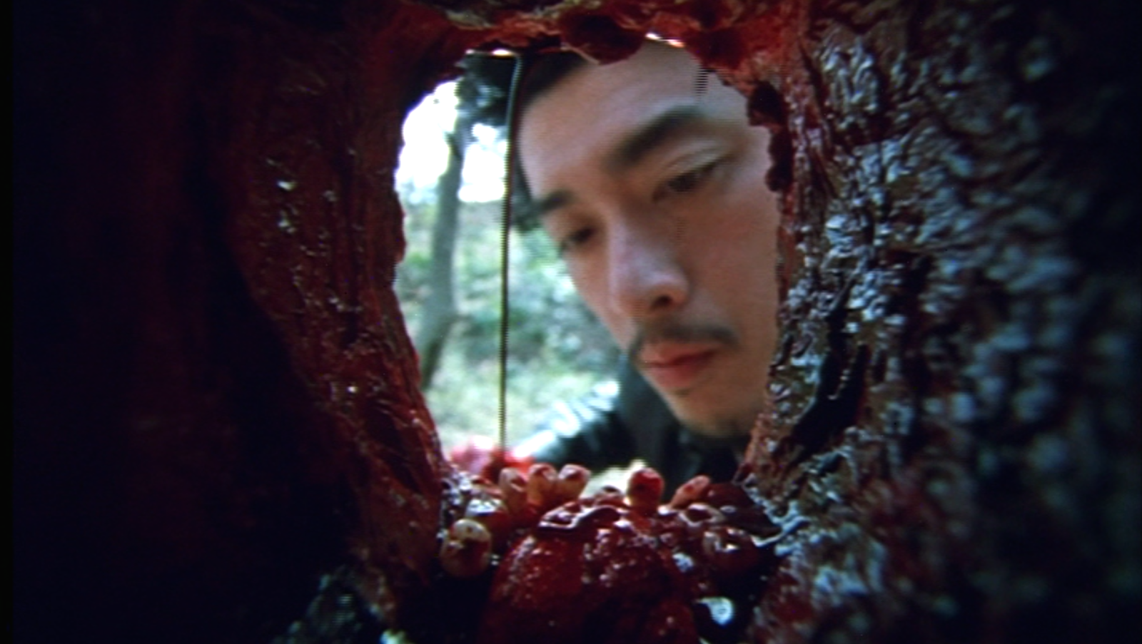 Versus // 2000 // Japan // Ryûhei Kitamura
