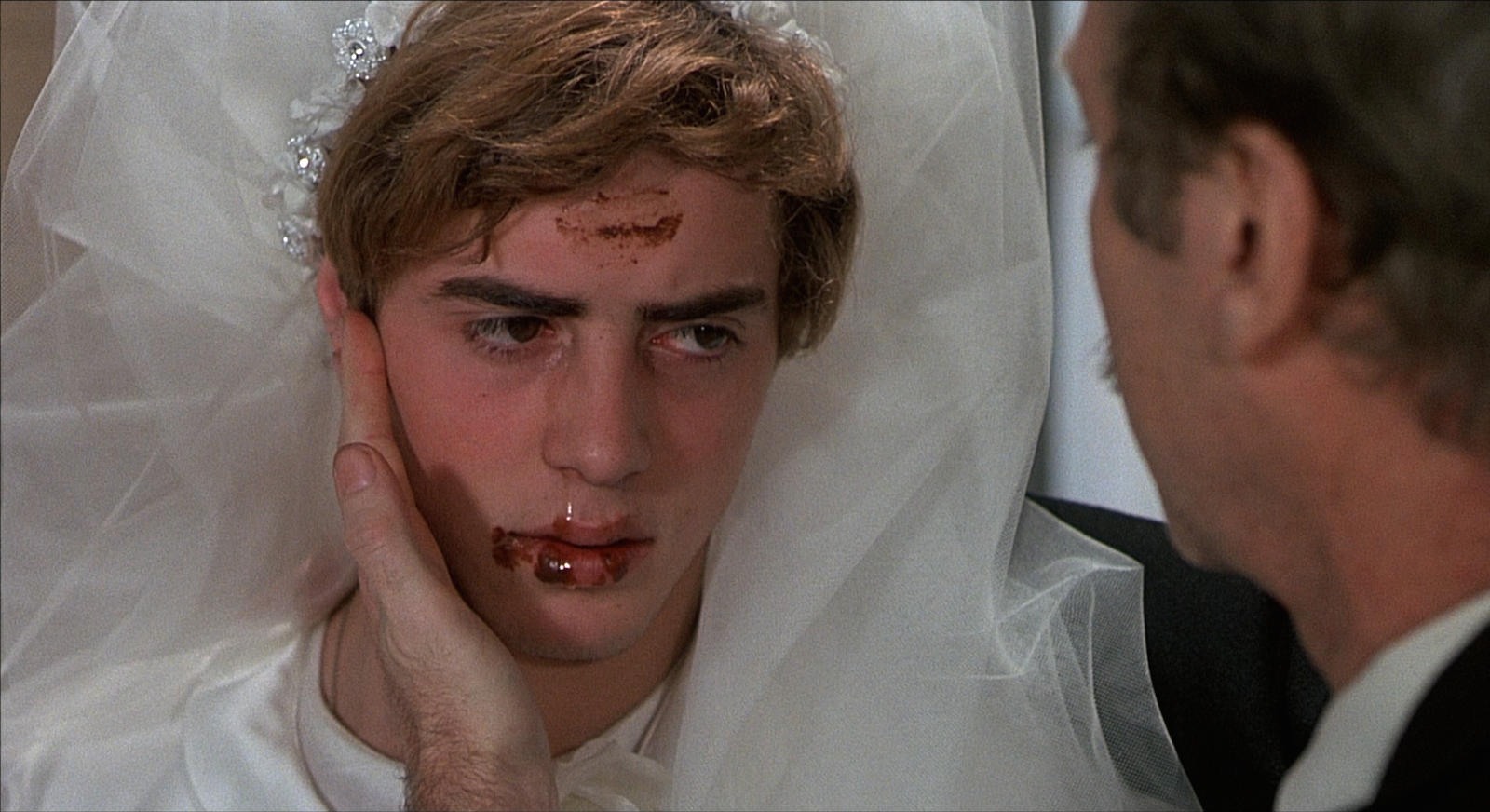 Salò, or the 120 Days of Sodom // 1975 // Italy, France // Pier Paolo Pasolini