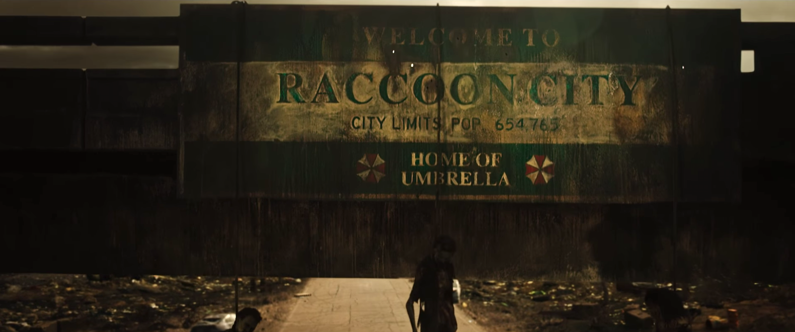 Resident Evil: The Final Chapter teaser trailer brings Alice home to  Raccoon City (update) - Polygon