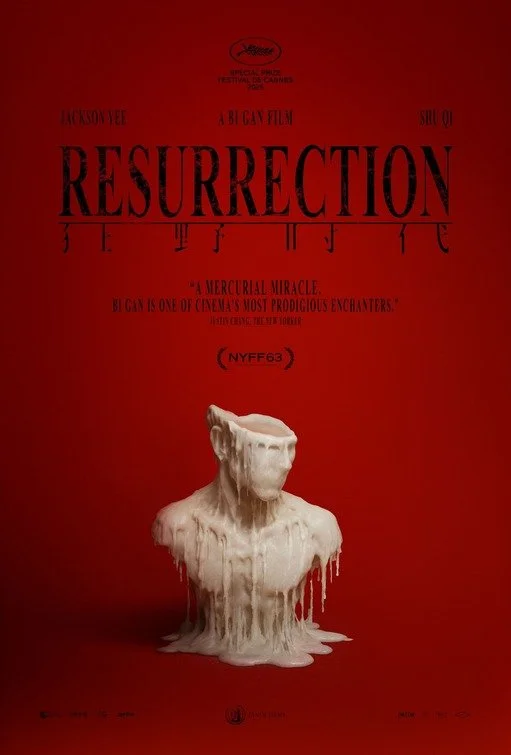 Resurrection