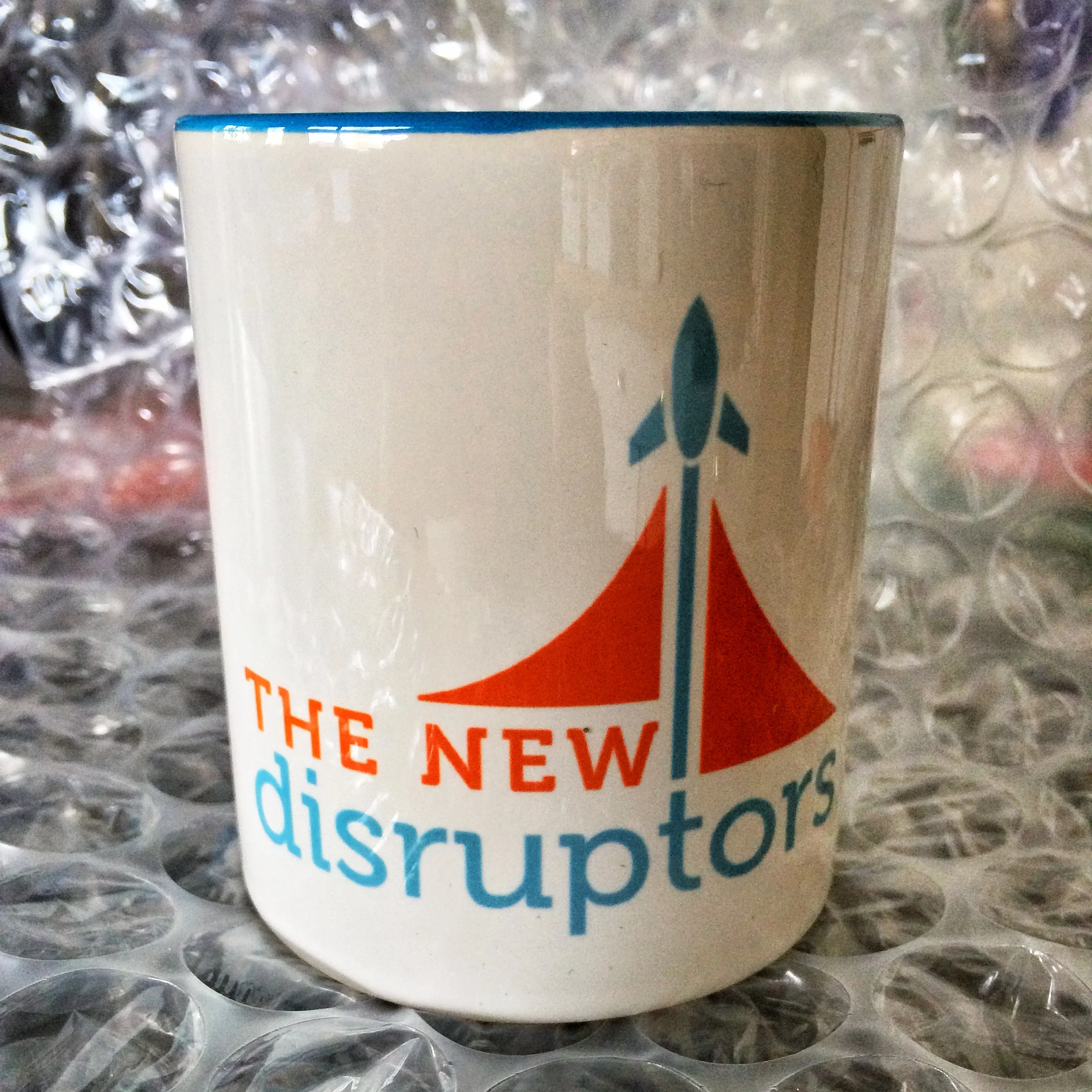 You can get this mug at Zazzle .