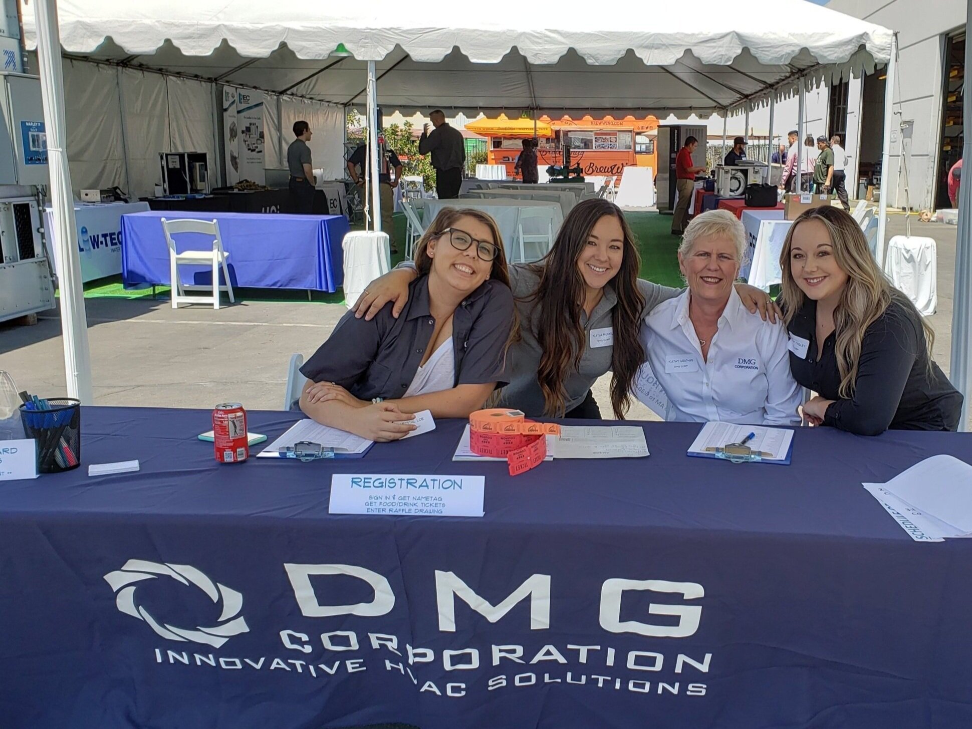 dmg corporation dmg corporation