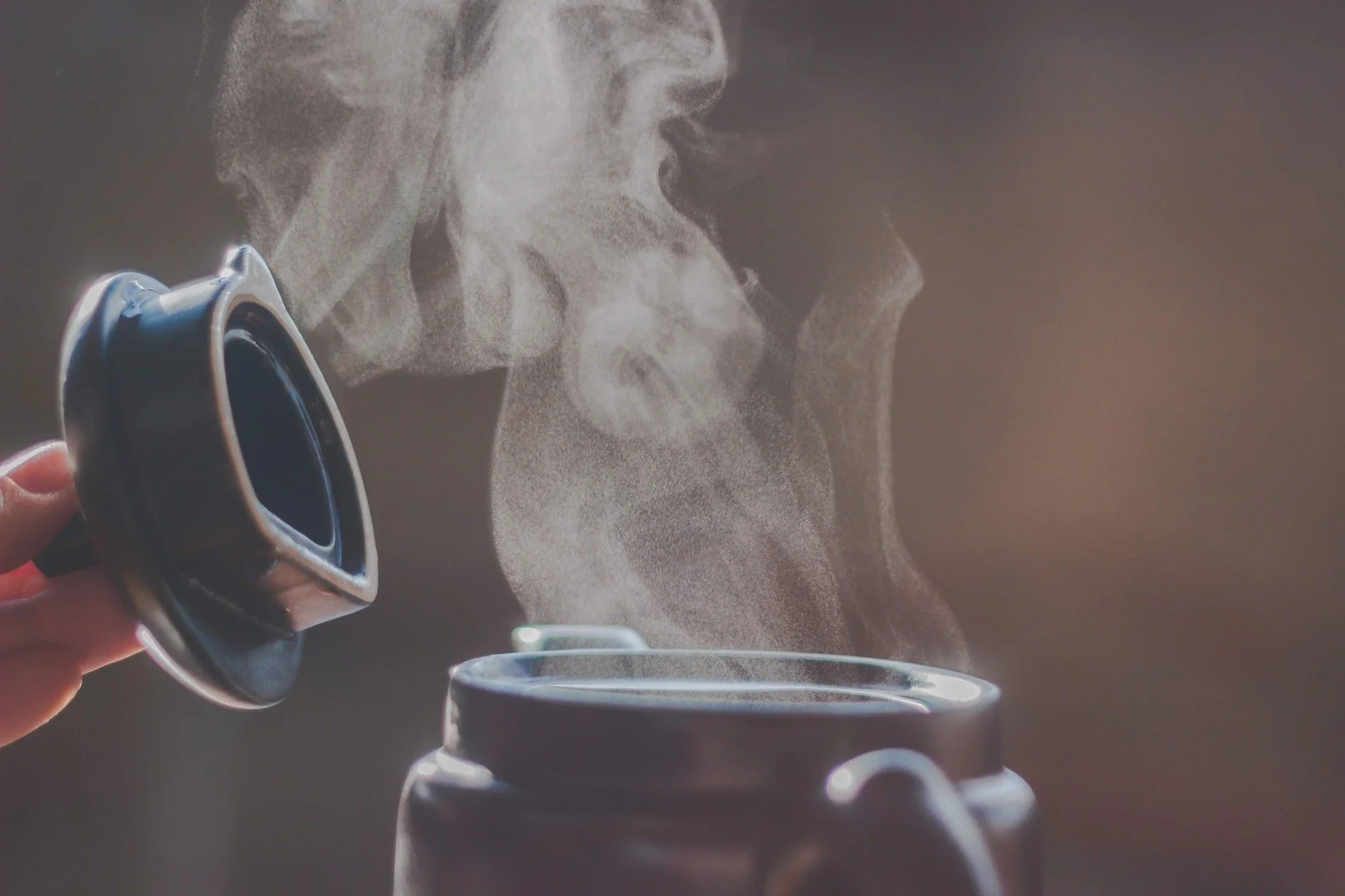 Harmonizing with the Season of Autumn