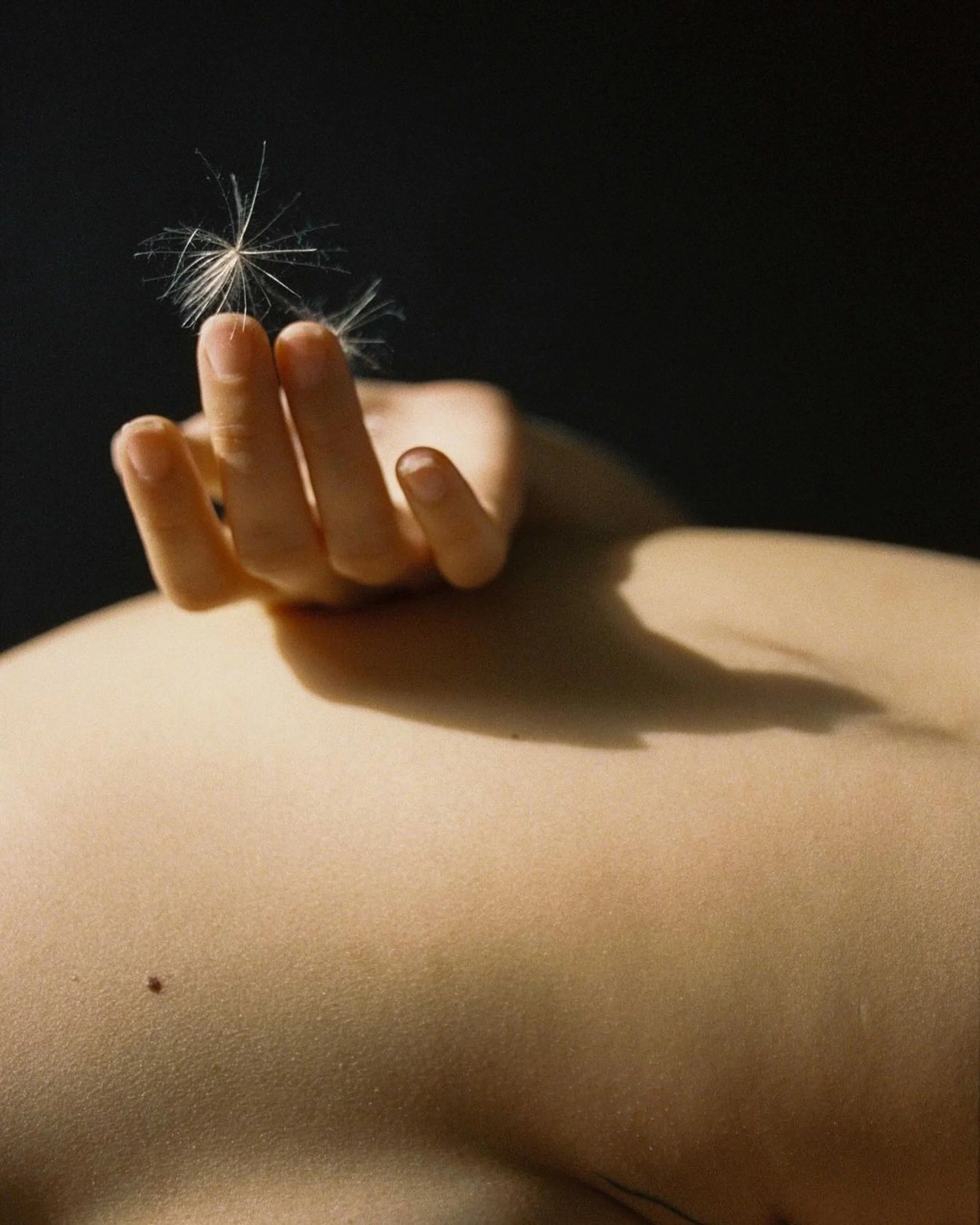 A Gentle Look at Anxiety