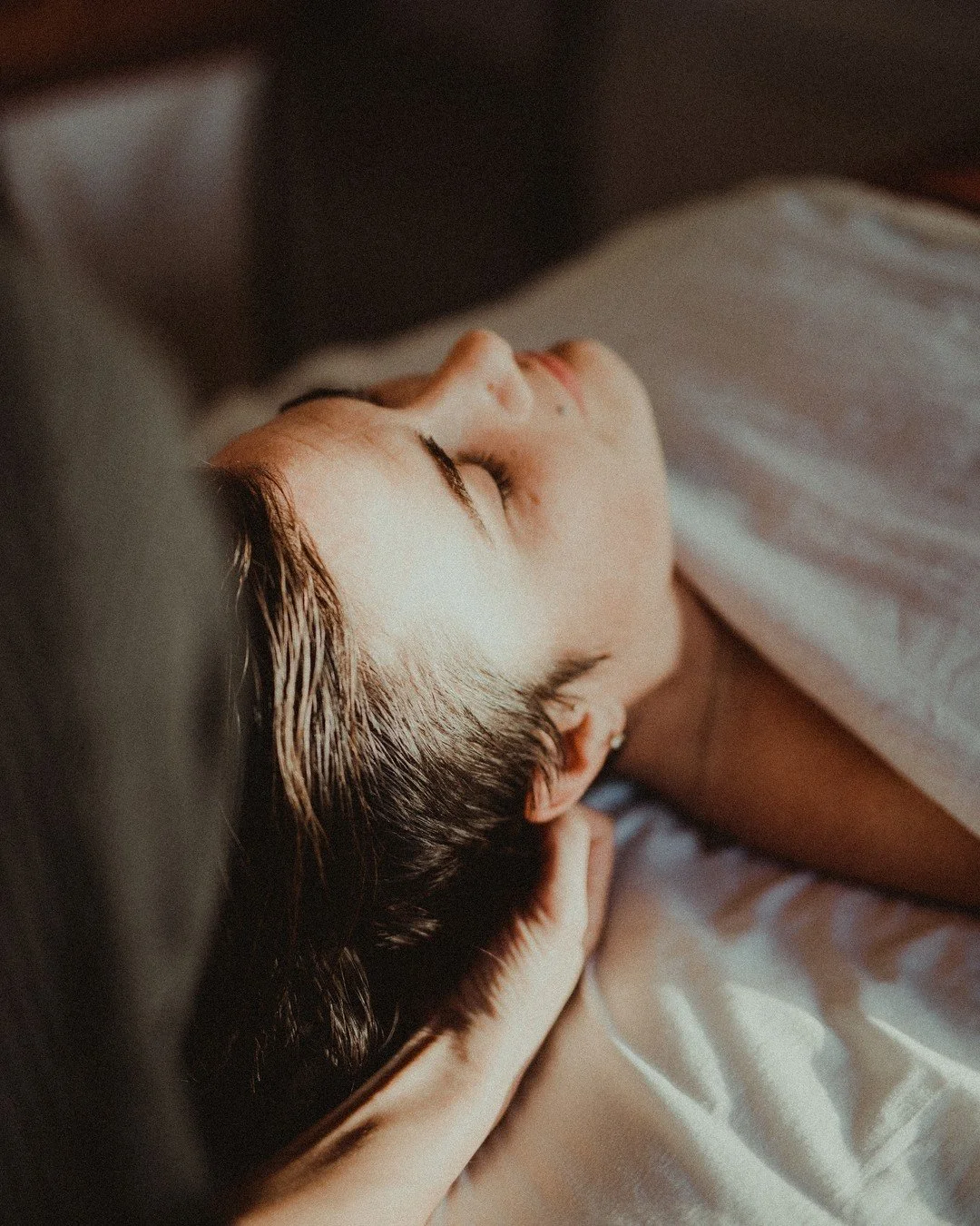 HANDS-ON THERAPIES FOR THE OCCIPITAL BASE
A workshop to refine therapeutic touch
Friday, October 24 | 6:00&ndash;8:30 PM
📍In-person in Minneapolis | Space limited to 6 participants

An immersive, small-group training for bodyworkers, acupuncturists,
