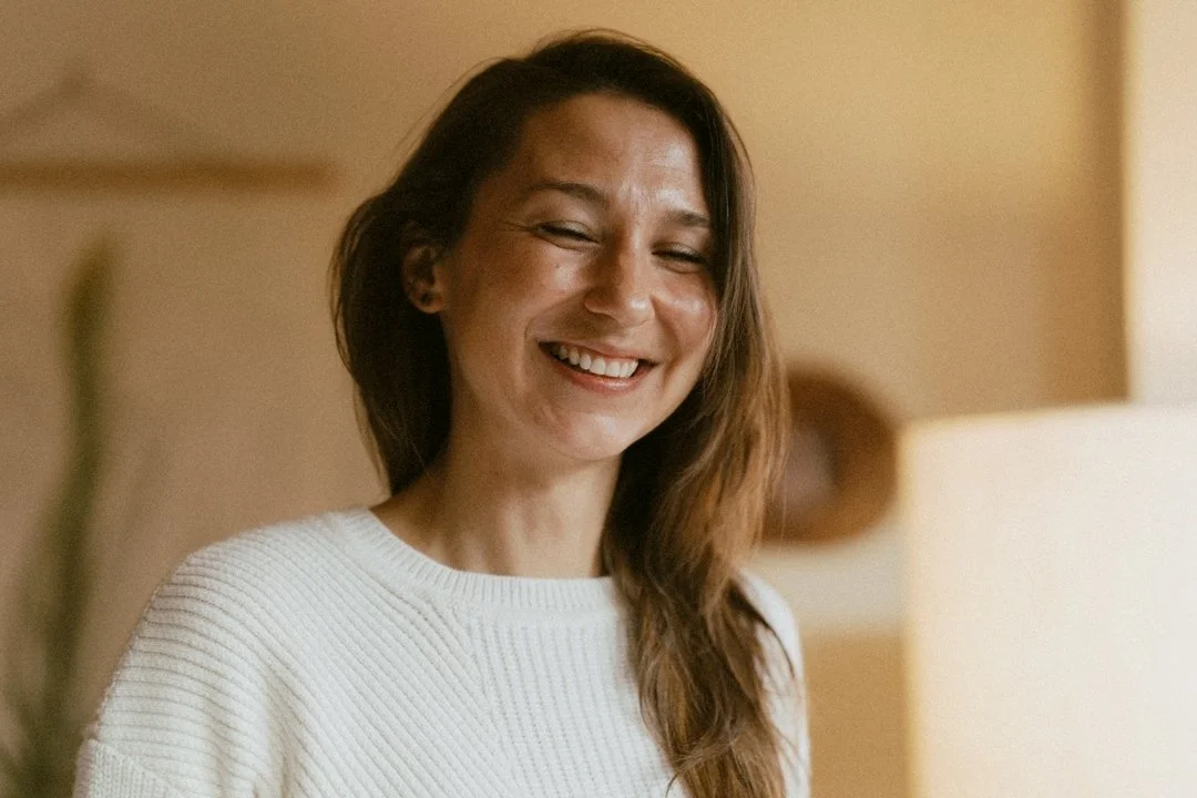 Well I didn't necessarily plan to share this in-between-the-moments pic, but I&rsquo;m finding that it matches my particular moment of now: a fertile time of eyes-closed-dreaming into the future we deeply need and want to create. 

Holding our vision