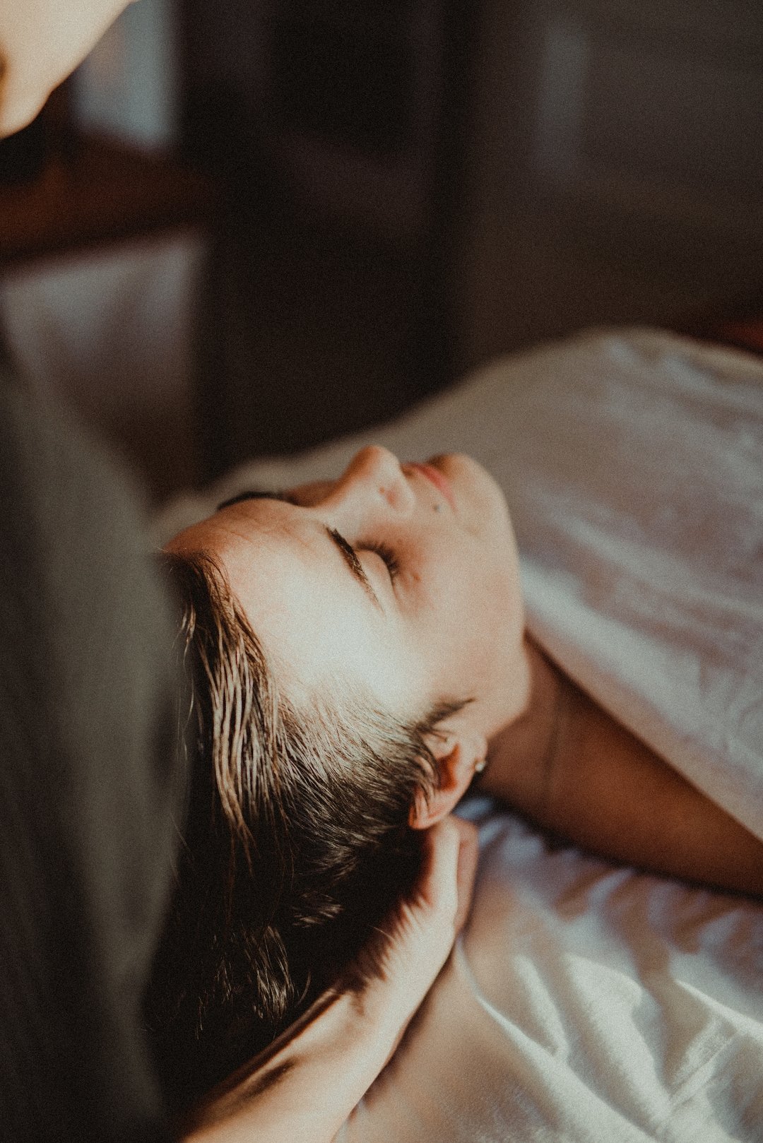 In my practice, I use a combination of advanced, bodywork therapies to address the underlying muscle imbalances and fascial restrictions contributing to discomfort. 

Myofascial release is just one of the therapies I work with. It's a a specialized, 