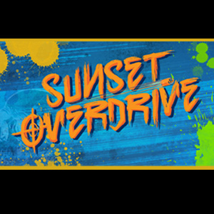 Sunset Overdrive