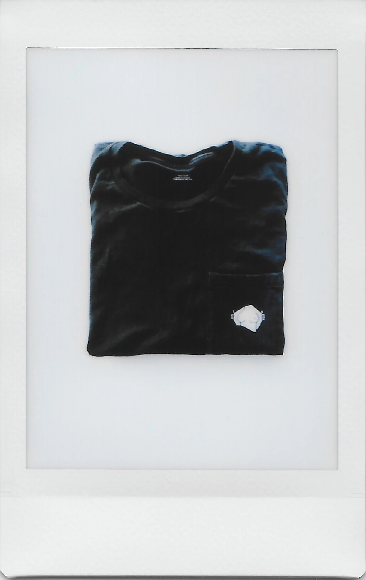 Pocket Tee