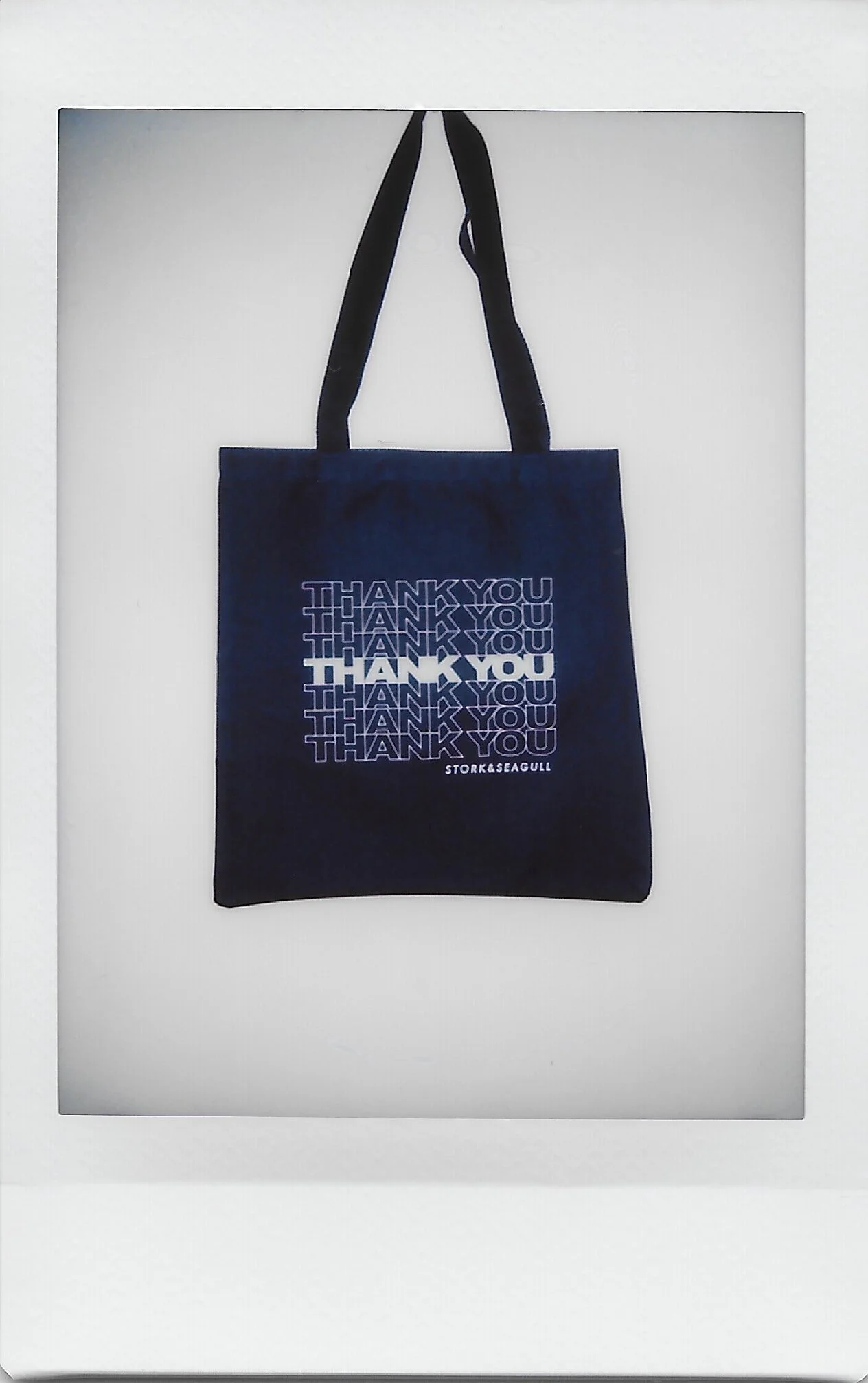 Thank You Tote
