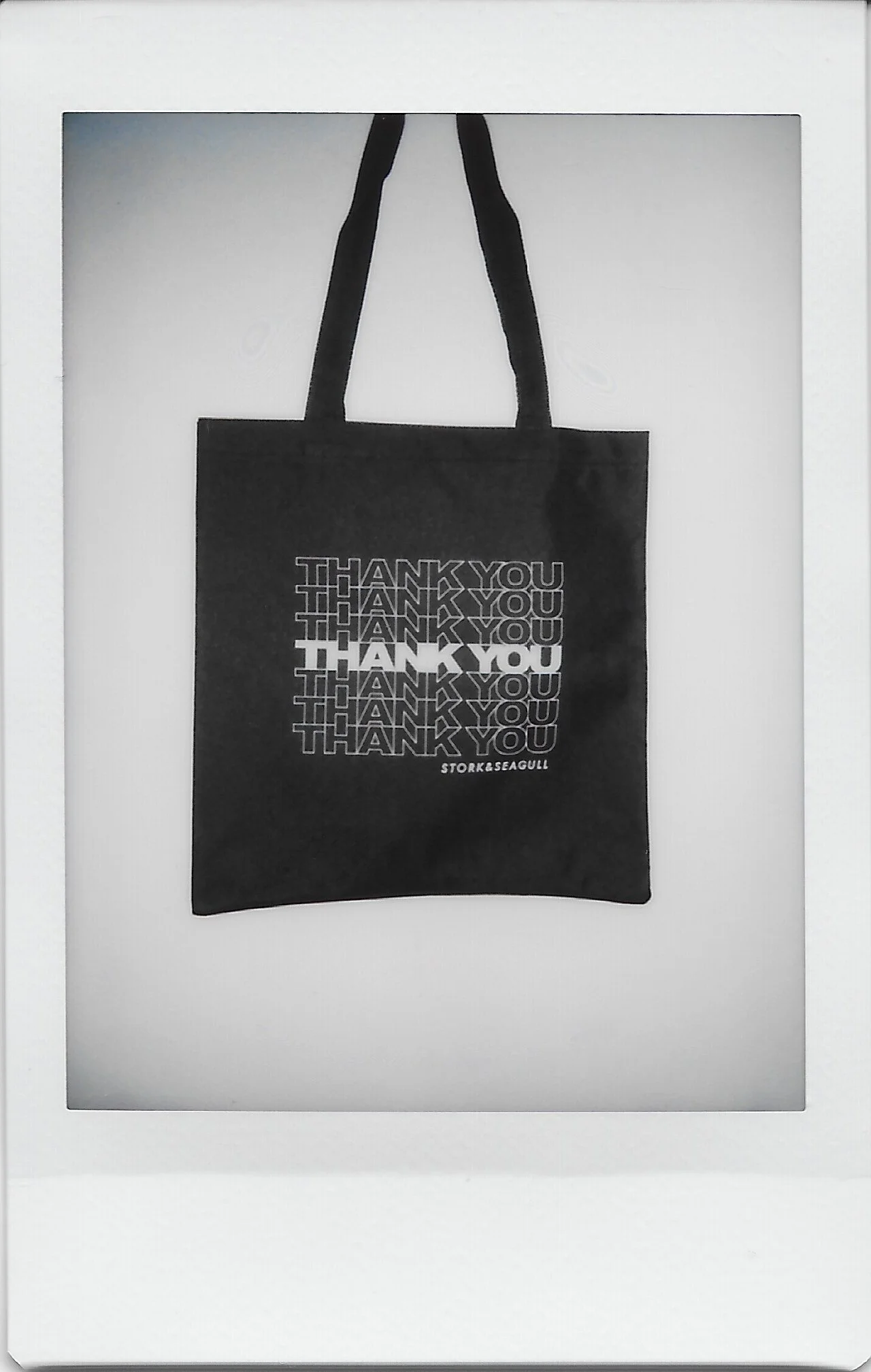Thank You Tote