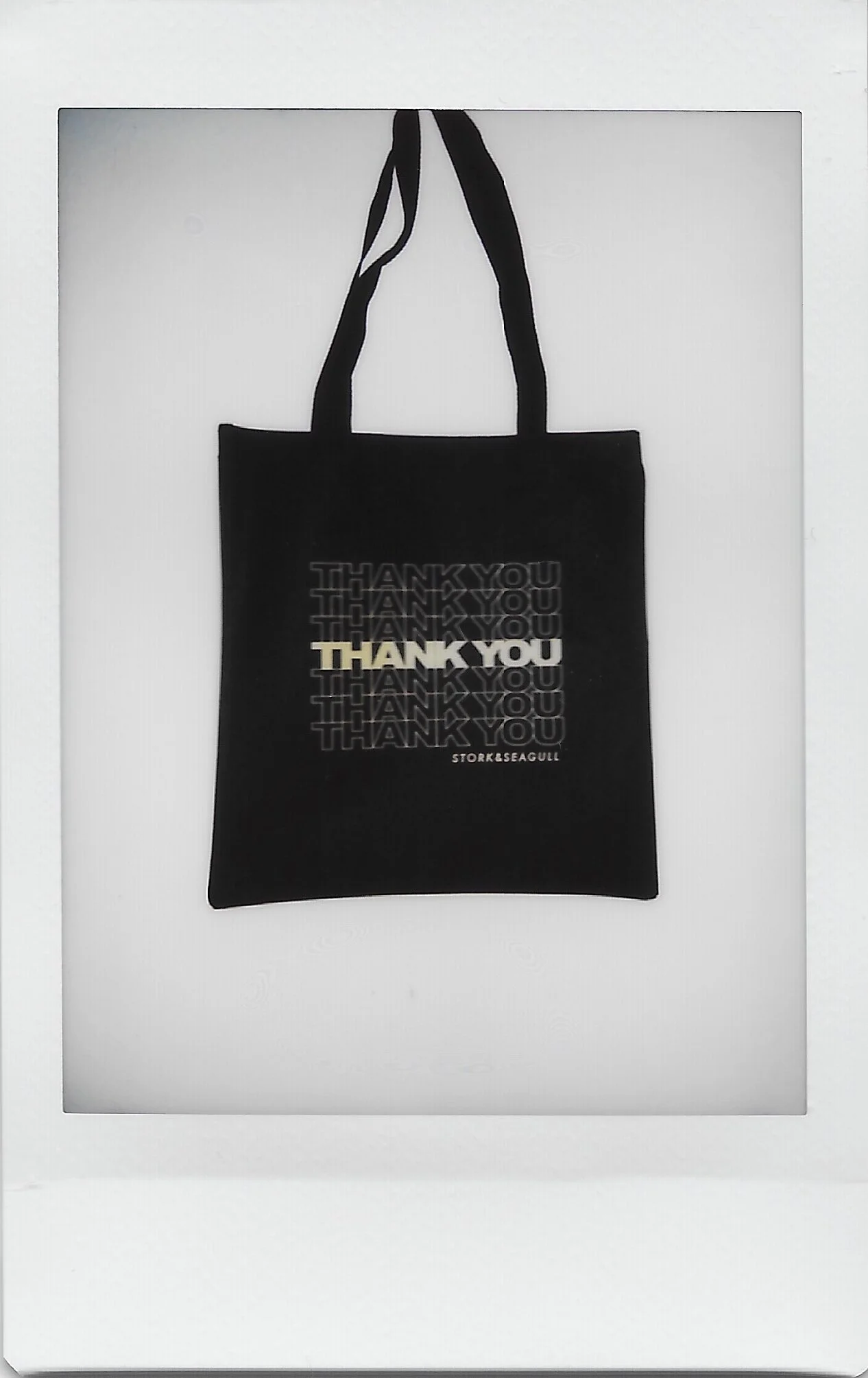 Thank You Tote