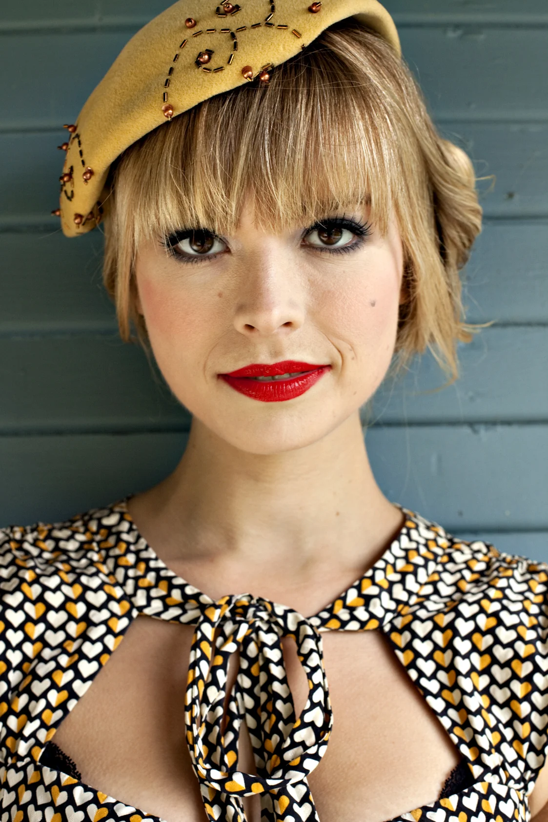 Mosha Lundström Halbert