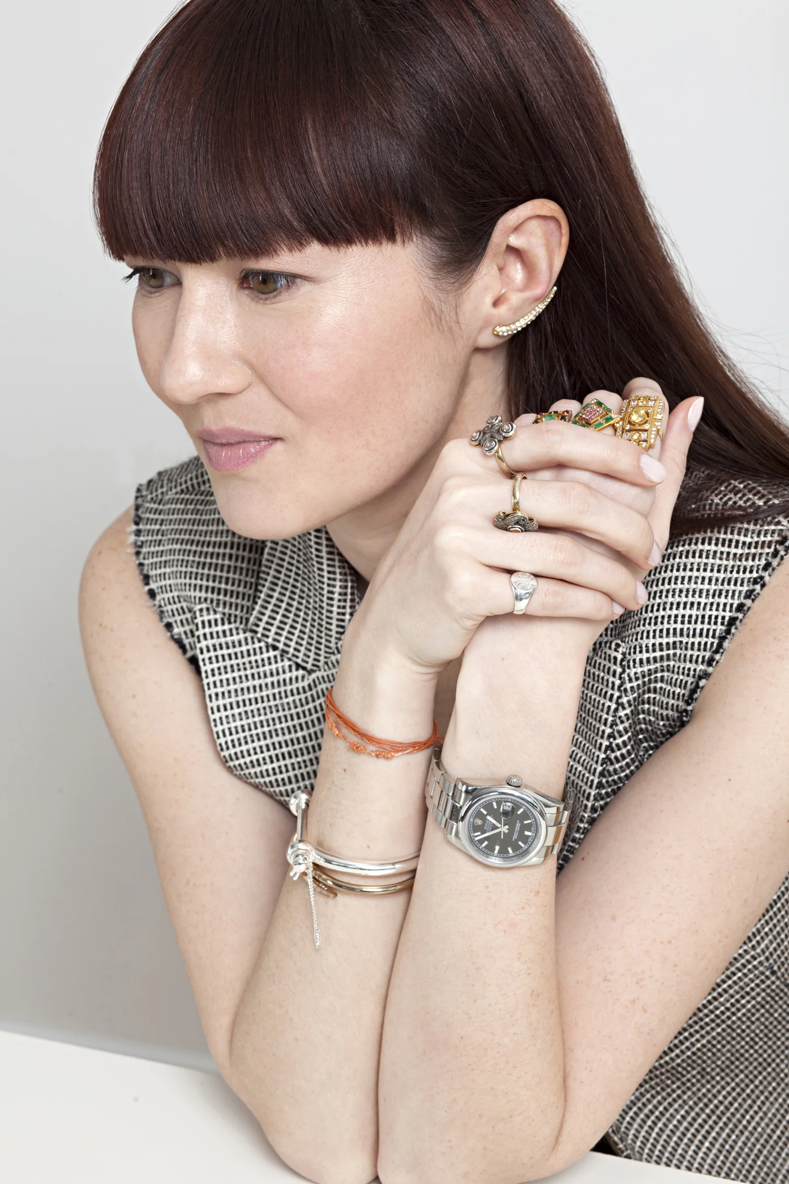 Aya McMillan