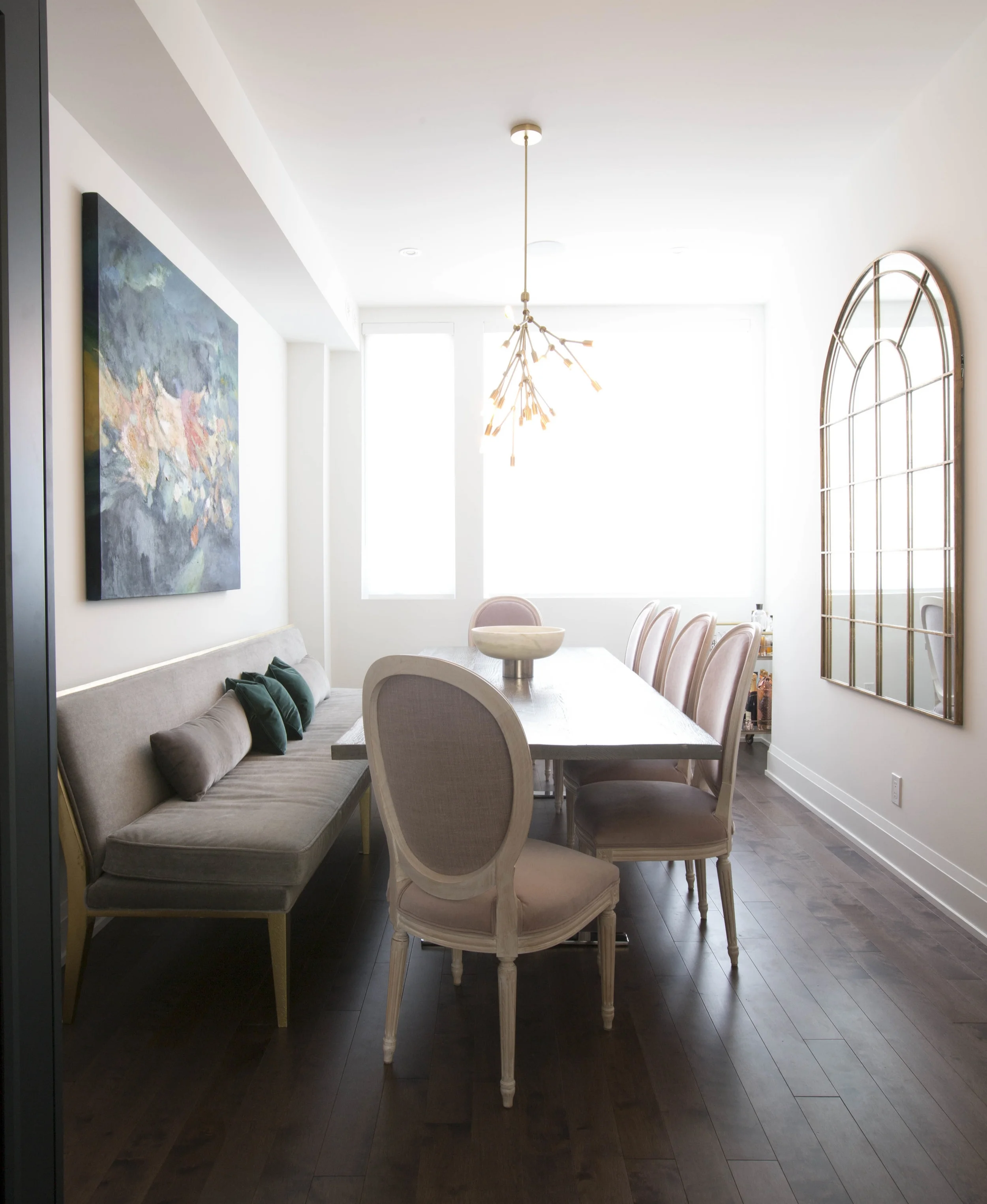 Alison Milne Design