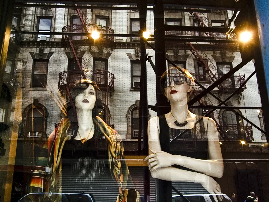 NYC