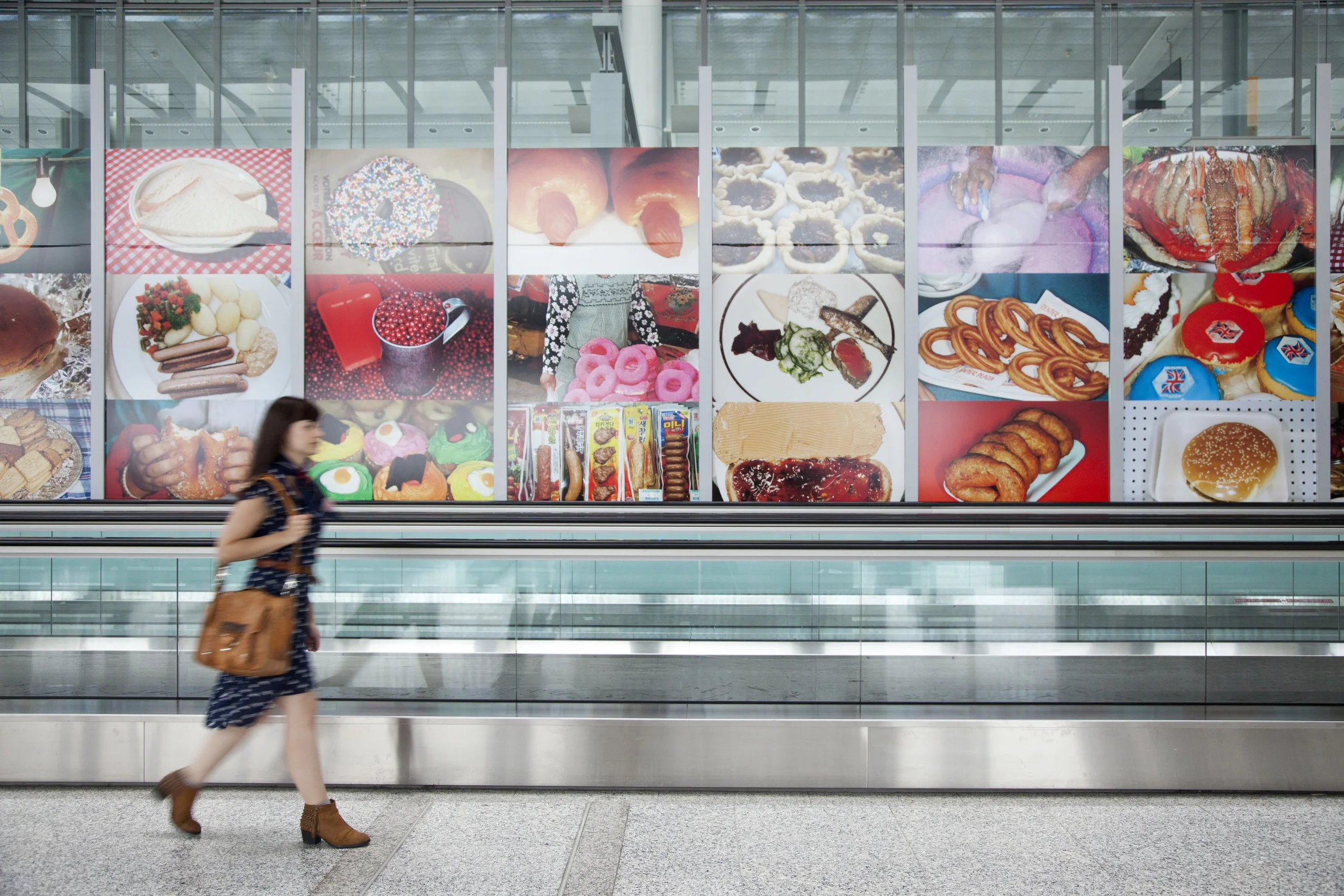 Pearson Airport