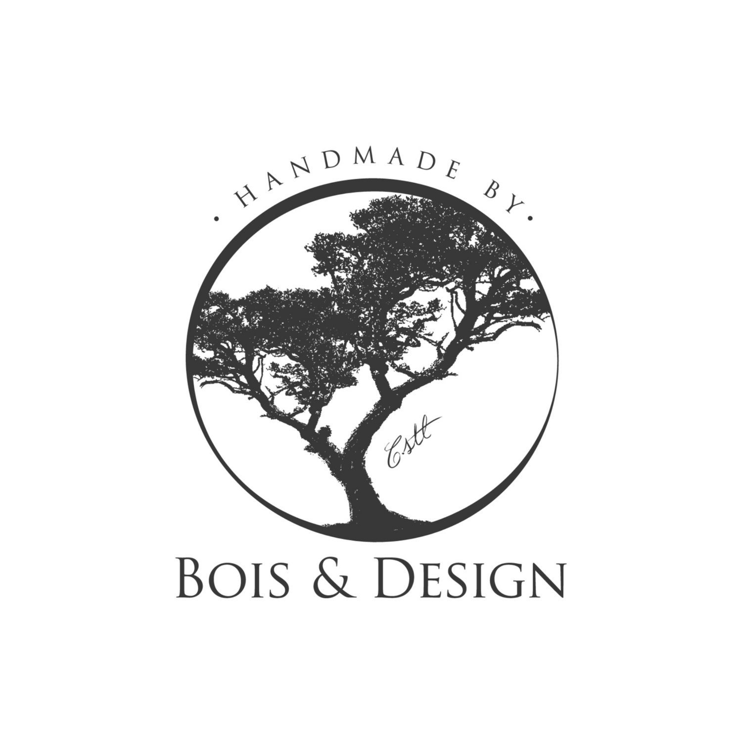 Bois & Design - custom made hardwood furniture