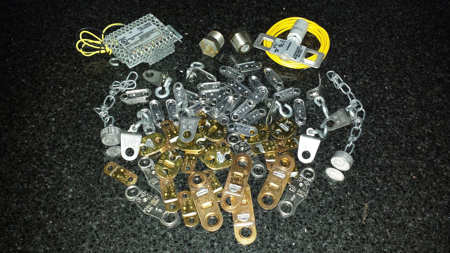 Fusible LinkFusible Link And Fire Damper Supplies Ltd fusible-linkfusible-link-and-fire-damper-supplies-ltd