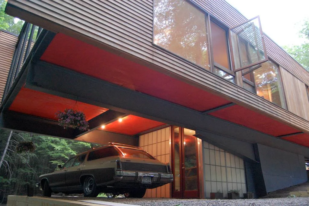 Image by Daniel on Airbnb