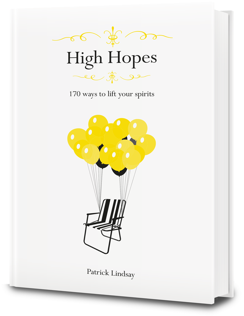 High Hopes by Patrick Lindsay
