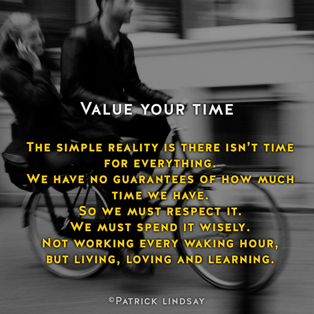 value-you-time