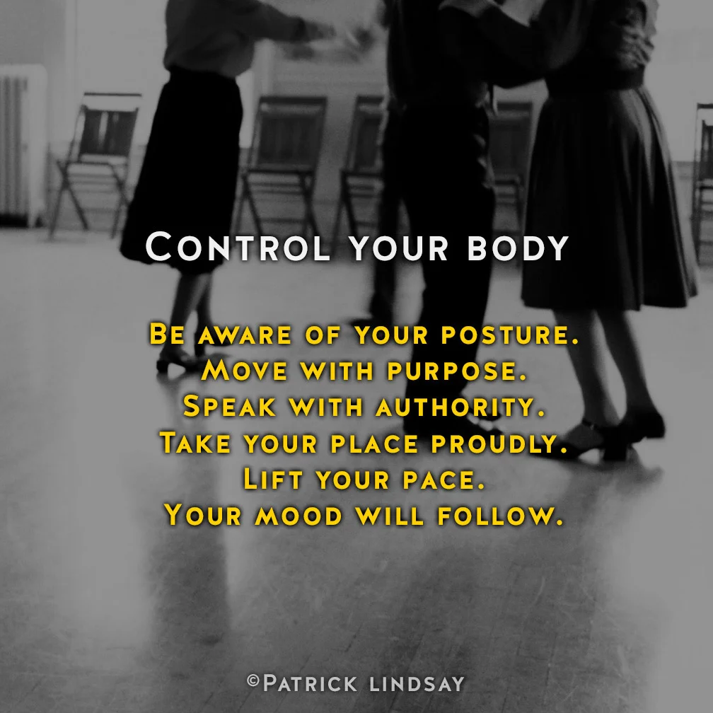 control-your-body