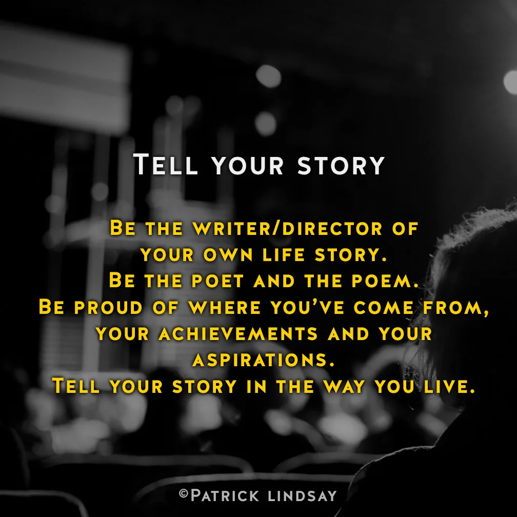 "There is but one life for each of us: our own."  Euripides (480BC-406BC)