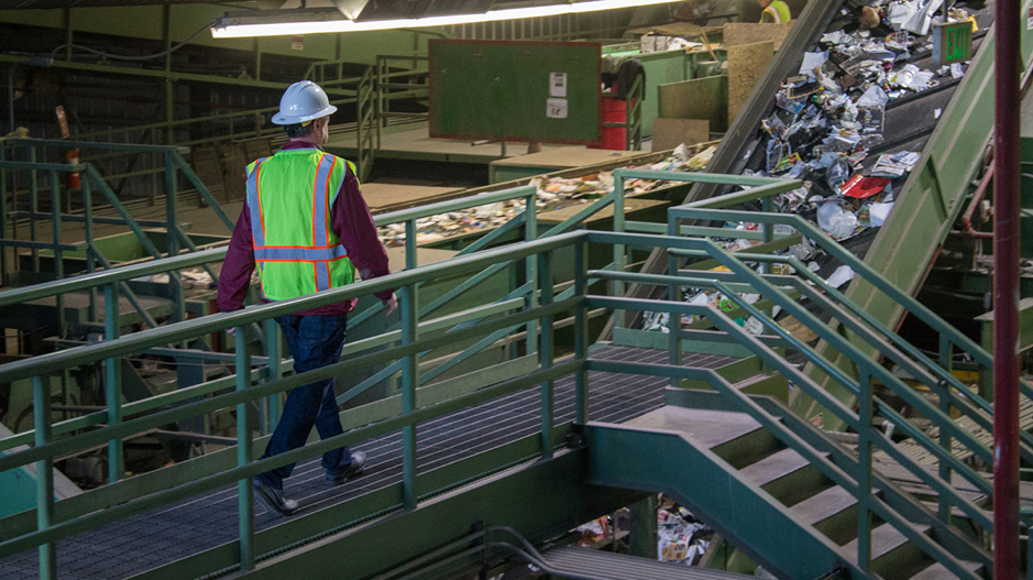 Something to THINK ABOUT… The world’s “Super Sized Consumer”, the United States, could find itself slowly strangled by its own waste products as China plays its famed long game in the ongoing trade war with Donald Trump. One potentially disastrous unforeseen consequence of Trump’s onslaught is Beijing’s retaliatory tariff on “recovered fibre materials” (the paper the Yanks put in their bins). China has combined the new charges with a dramatic cutback in the amount and types of recyclables it buys from America. The result: America’s paper-recycling industry is teetering on the edge of financial disaster. Its collapse would have vast flow-on affects as America previously sold up to 40% of its recyclables to China. America may find some capacity for recycled paper in India and other parts of South-East Asia but apparently nowhere near the amounts previously taken by China. The US paper-recycling business grew rapidly once it discovered the remarkably cheap costs of shipping the paper by back-loading it in empty containers returning to China after they had delivered products from the one-sided trade with Asia. The cheap container capacity resulted from the huge imbalance in the trade between the two nations: China exports about $US500 billion in goods and services to the States but only imports about $US150 billion in return. China soon became the leading importer of American recycled paper – 2.73 million tons of cardboard in the first half of last year and 1.4 million tons of all the other US-sourced “recovered fibre”. But in July 2017 Beijing started refusing many types of plastic and what it called “foreign garbage” and turned its eyes on its own burgeoning recycling problems. It slashed its US plastic purchases by 92% in the first six months of 2018. So as Trump continues his cavalier approach to international trade and diplomacy, he may well find the first signs of revolt coming from his own backyard. Many US cities are simply incapable of handling their own waste recycling and the biggest of them are already in crisis mode. By unwittingly removing the China option, Trump has forced one industry to the brink and open up the possibility that the Great Consumer may choke on its own vomit.