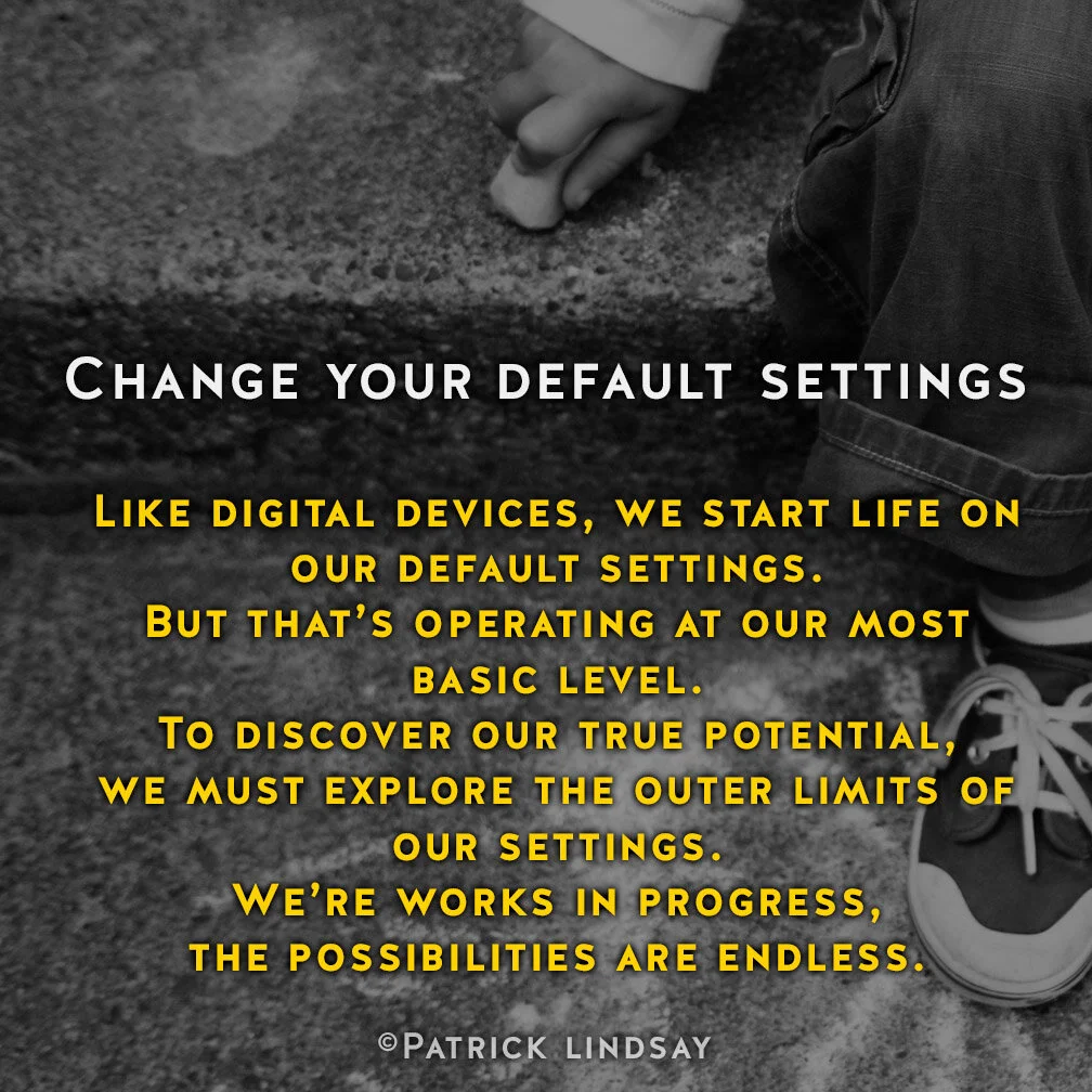 Even in these turbulent times of isolation and danger, beauty surrounds us.  The deep inner beauty of nature, art, music, words, kindness and humanity.  The beauty you can see when you close your eyes and feel with your heart.  Beauty allows us to look at life and our future with optimism and hope.  check out Finding Beauty at  http://www.patricklindsay.com.au/new-products