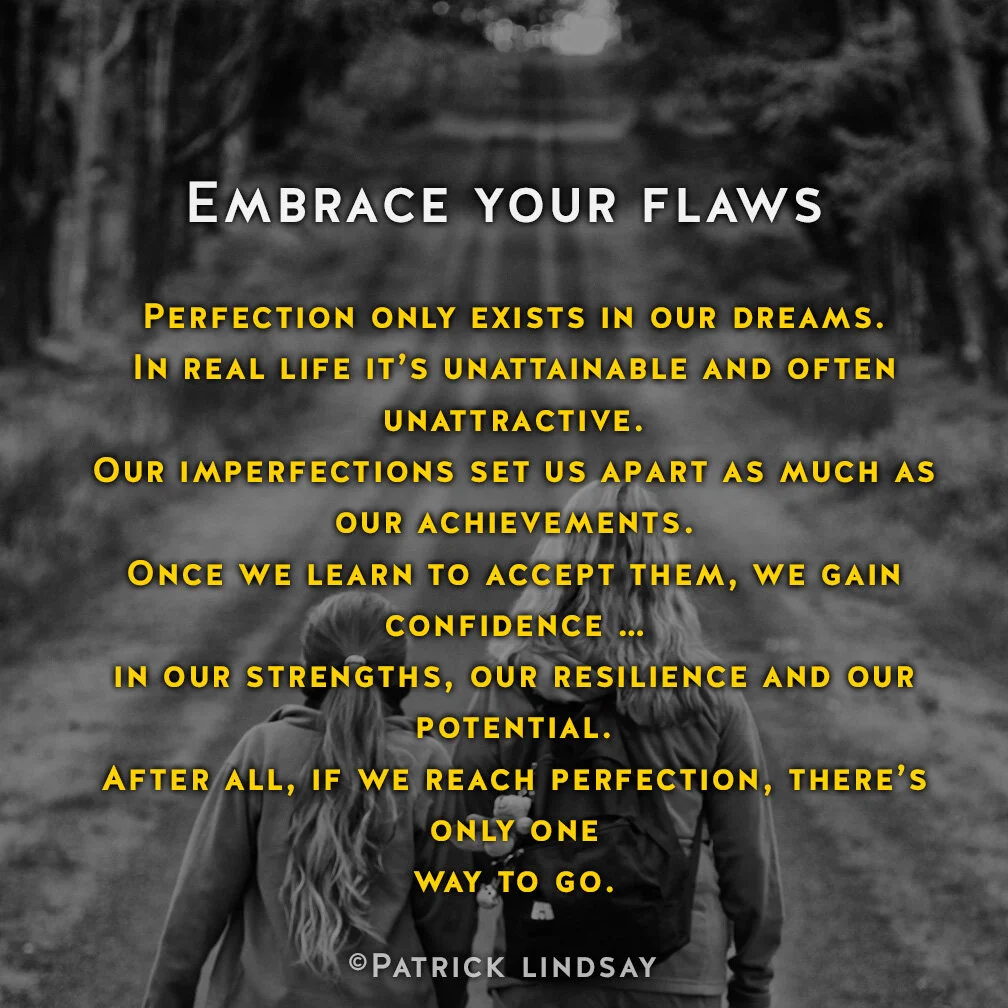 Even in these turbulent times of isolation and danger, beauty surrounds us.  The deep inner beauty of nature, art, music, words, kindness and humanity.  The beauty you can see when you close your eyes and feel with your heart.  Beauty allows us to look at life and our future with optimism and hope.  check out Finding Beauty at  http://www.patricklindsay.com.au/new-products