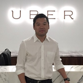 Andrew Chen