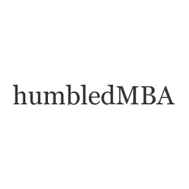 Humbled MBA