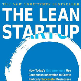 The Lean Startup