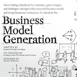 Business Model Generation