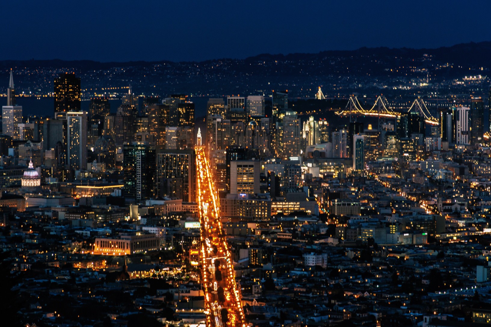 The San Francisco bay area is teeming with startup networks and organisations&nbsp;