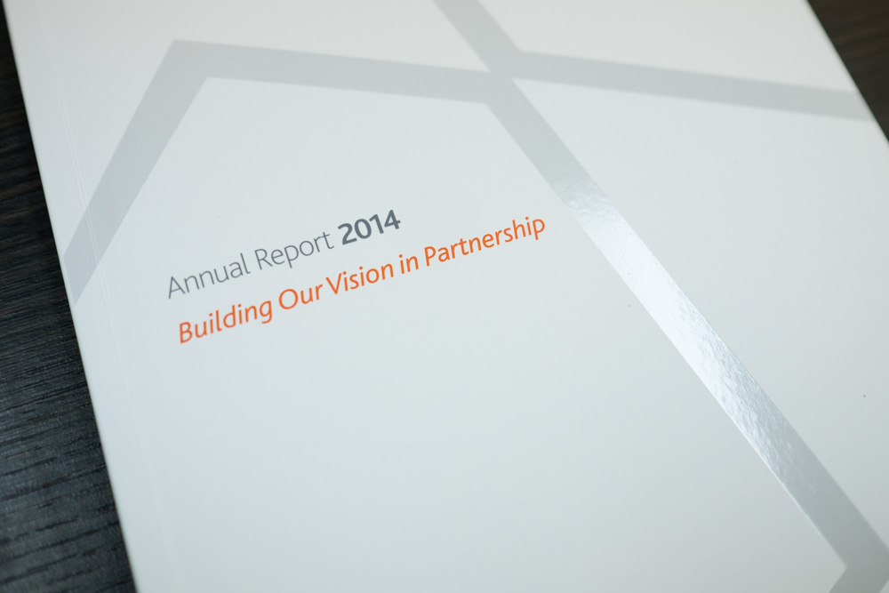 AlBaraka 2014 Annual Report