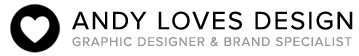 Andy Loves Design