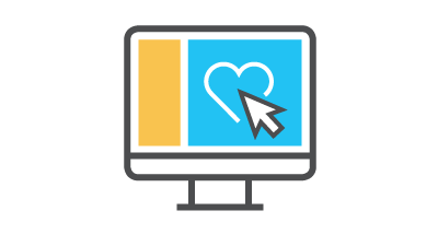 website design