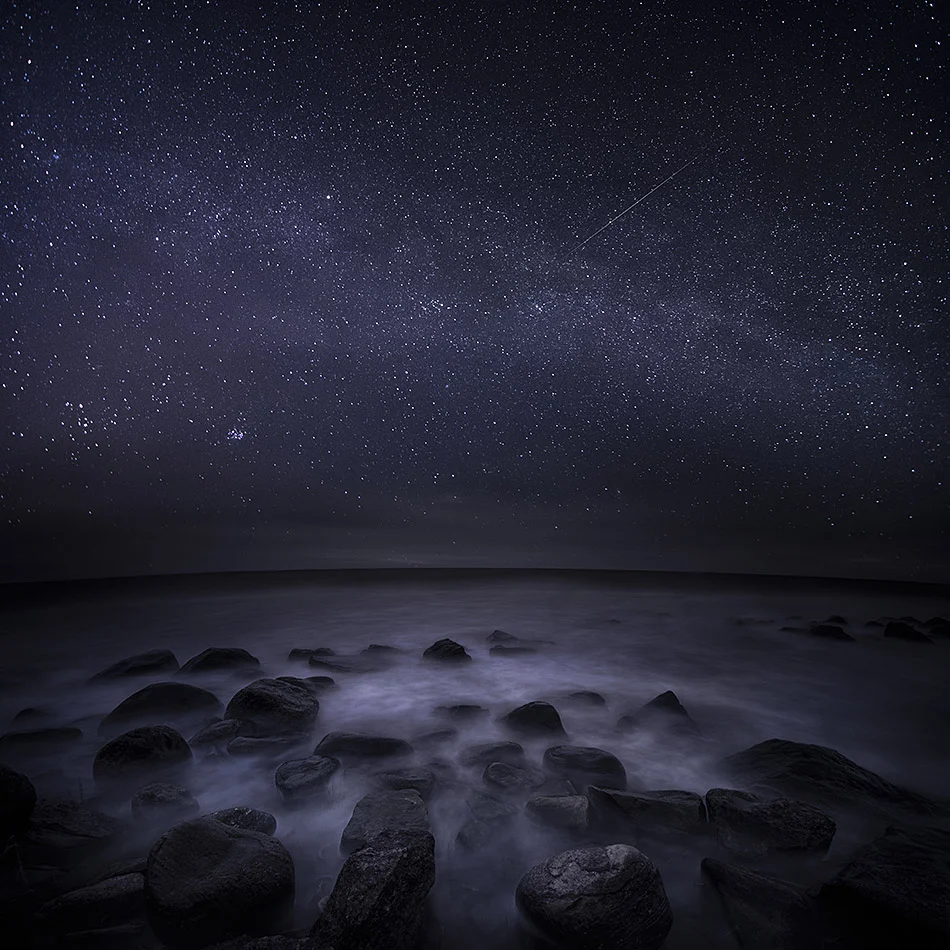 Endless Night