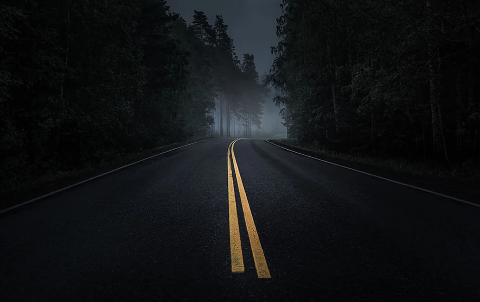 On My Way