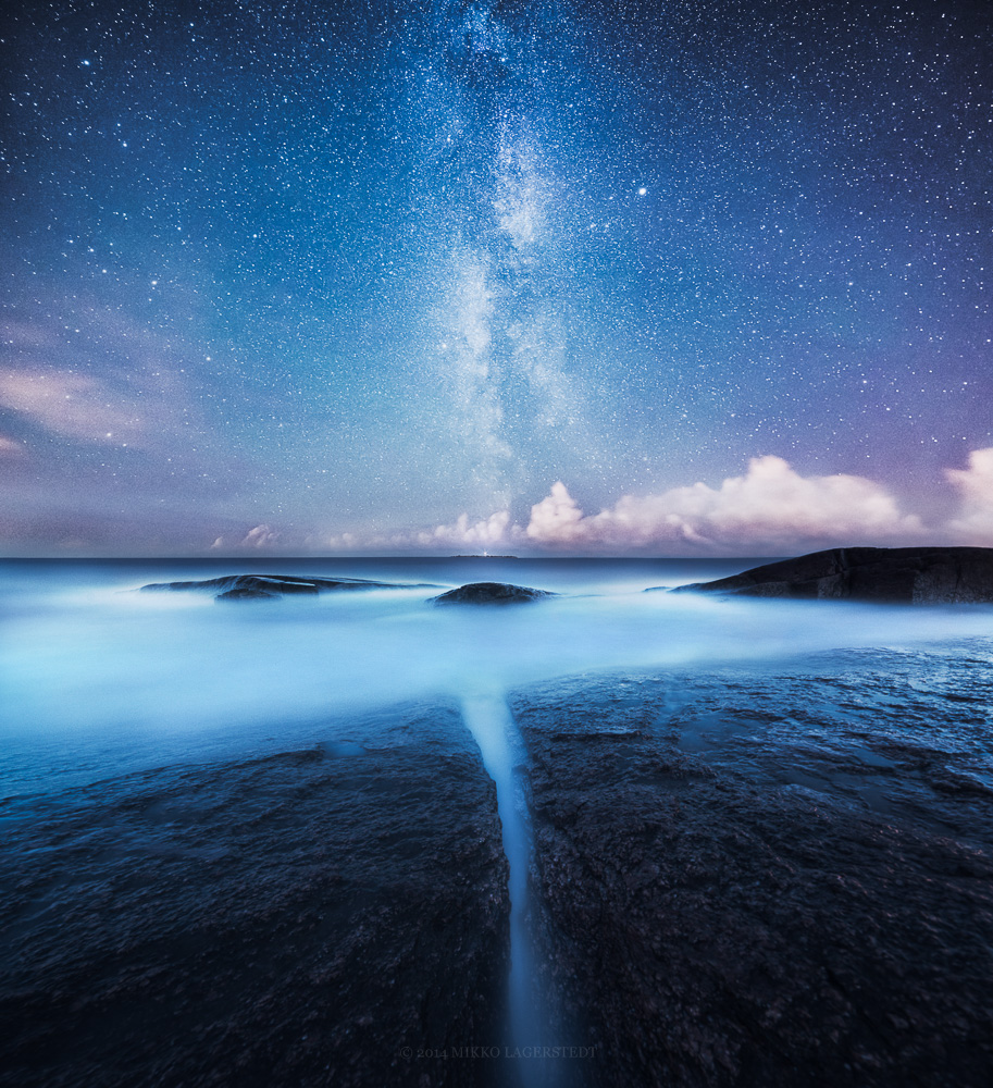 Divided - Mikko Lagerstedt 2014