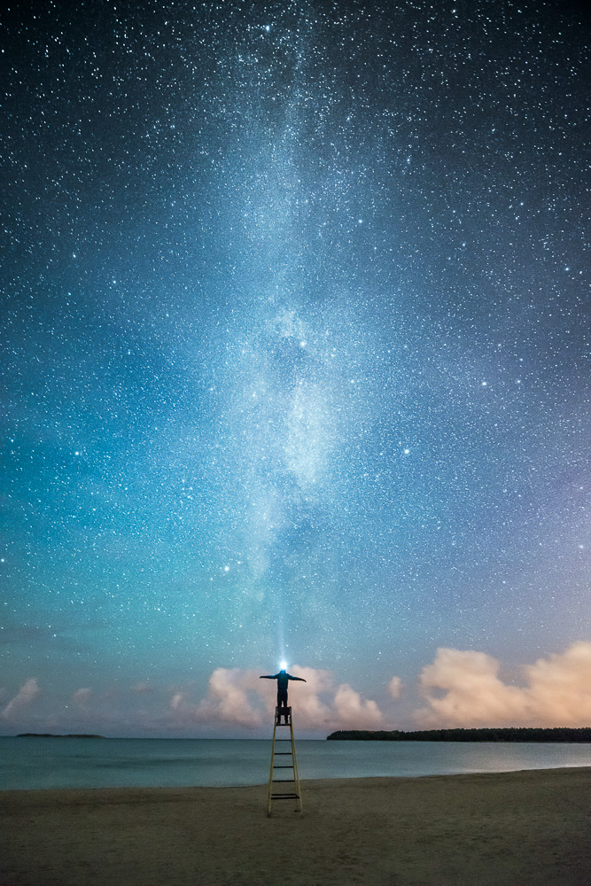 Mikko Lagerstedt - One Step Closer 2014