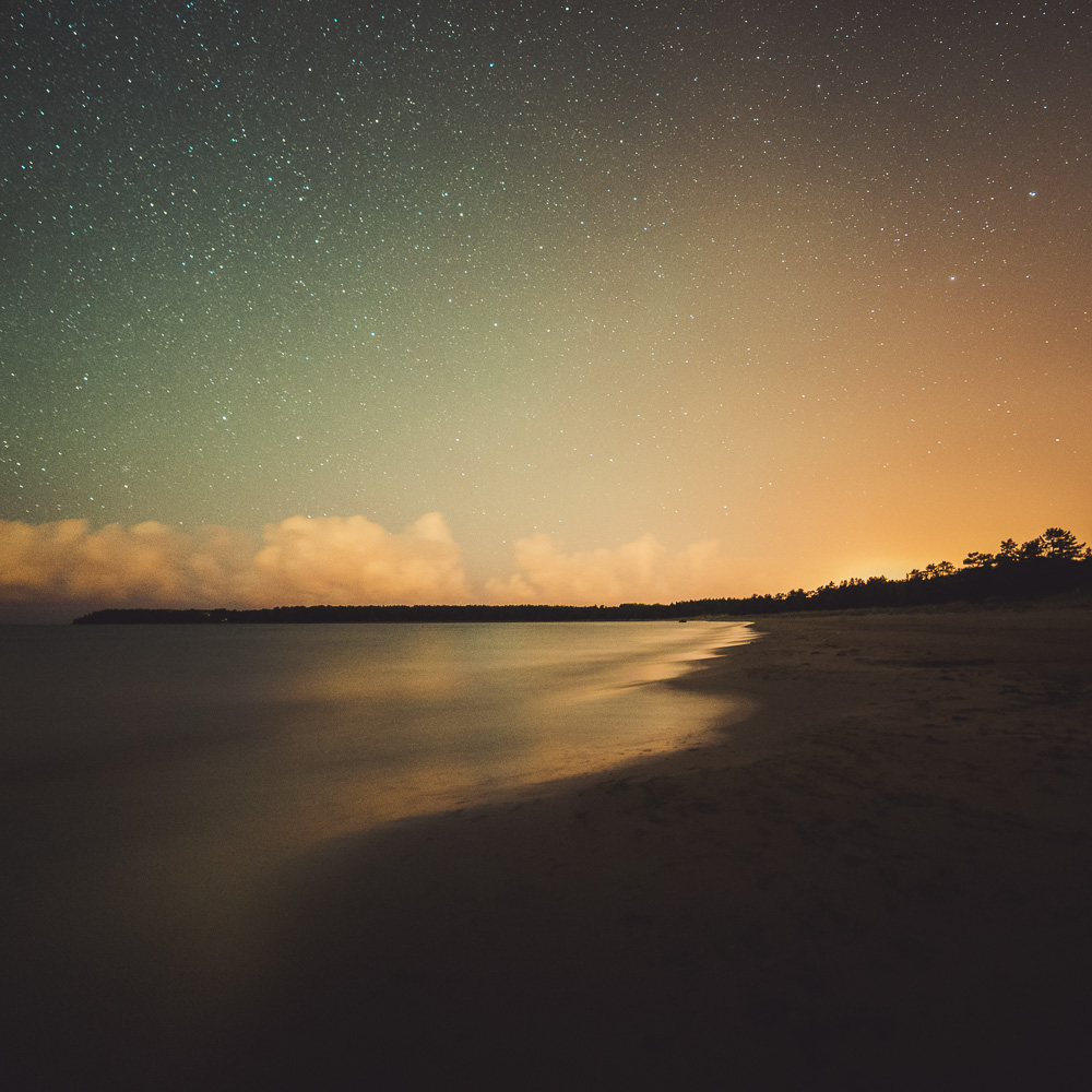 Dreamy Night - Mikko Lagerstedt 2014