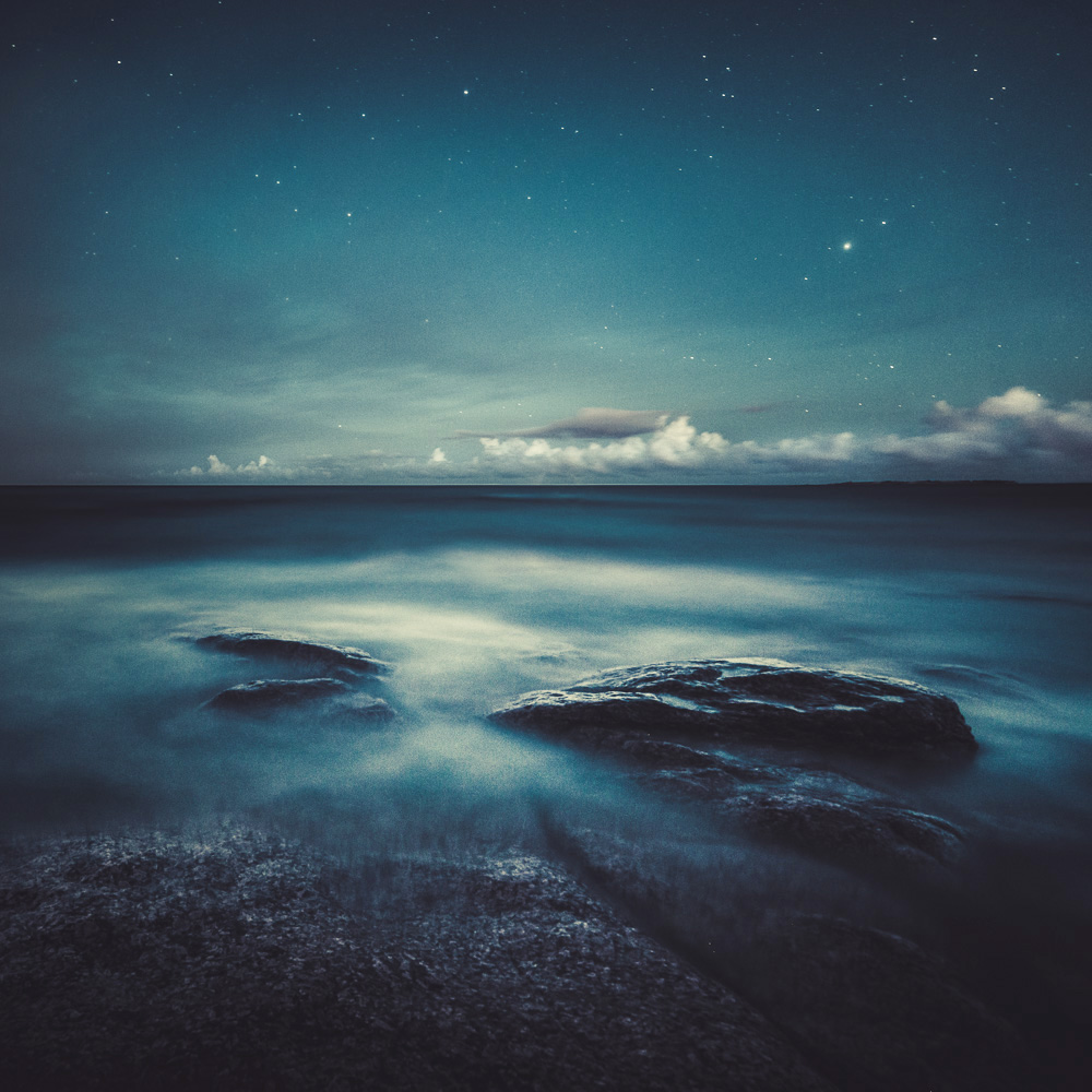 Everlasting Moment, 2014 - Mikko Lagerstedt
