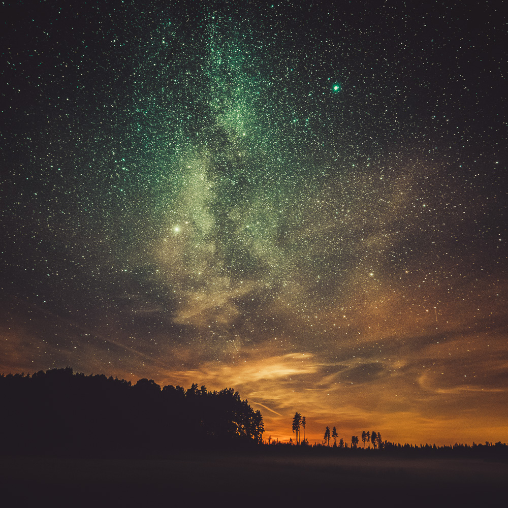 Lost at Night, 2014 - Mikko Lagerstedt