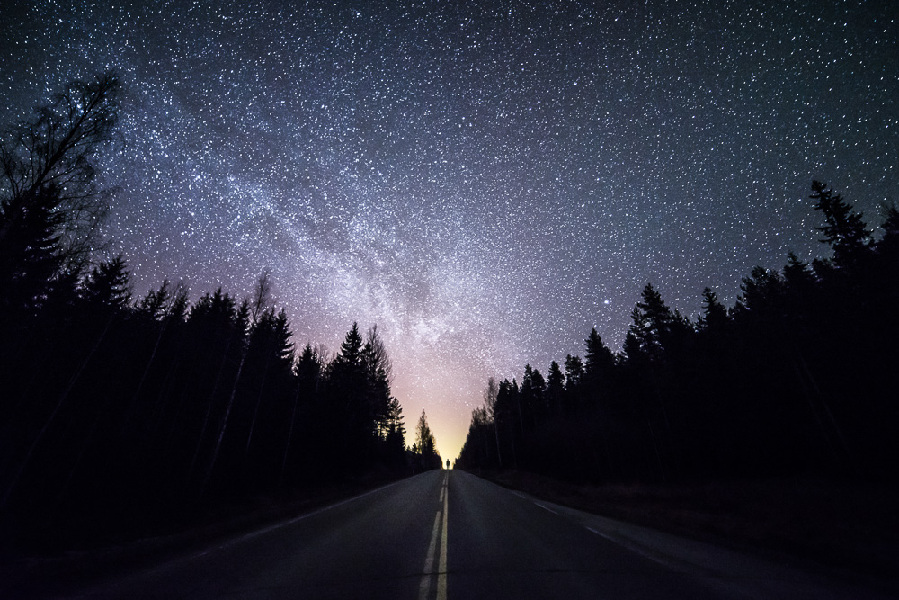 Mikko Lagerstedt - Highway - 2014, Finland